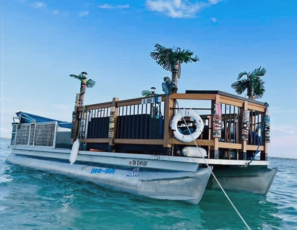 Boat Trips in Key West, FL