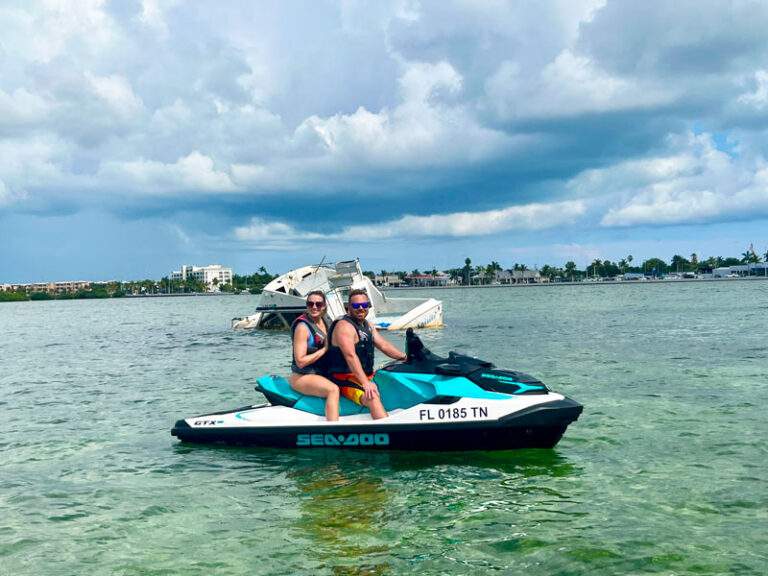 Jet Ski Rentals Key West Waverunner Rentals, Sea Do Rental, Jet Ski Tours