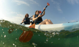 Paddelboard Rentals in Key West, Stock Island, FL